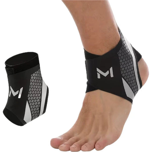 Ankle Armor ™