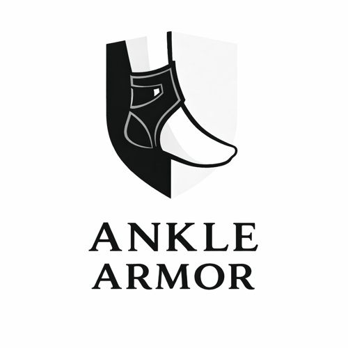 Ankle Armor